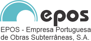 Epos Empresa Portuguesa de Obras Subterrâneas