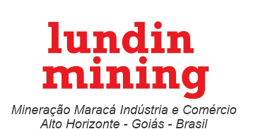 Lundin Mining - Mineração Maracá
