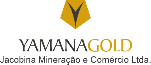 Yamana Gold - Jacobina Mineração e Comércio